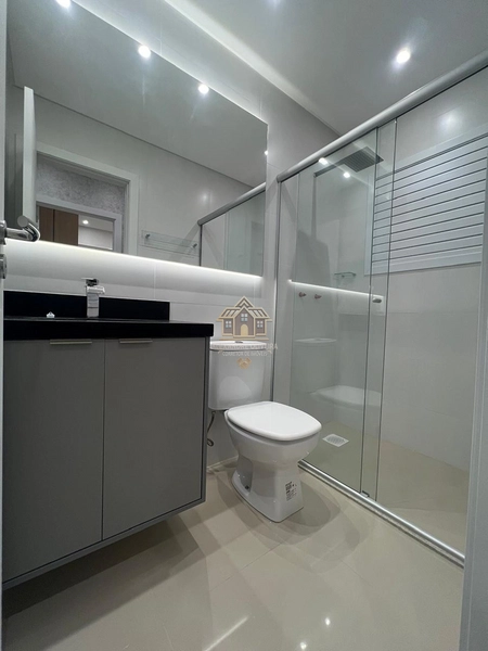 Apartartamento de 03 dormitórios Mobiliado e Decorado: 10ª foto da galeria de imagens do imóvel