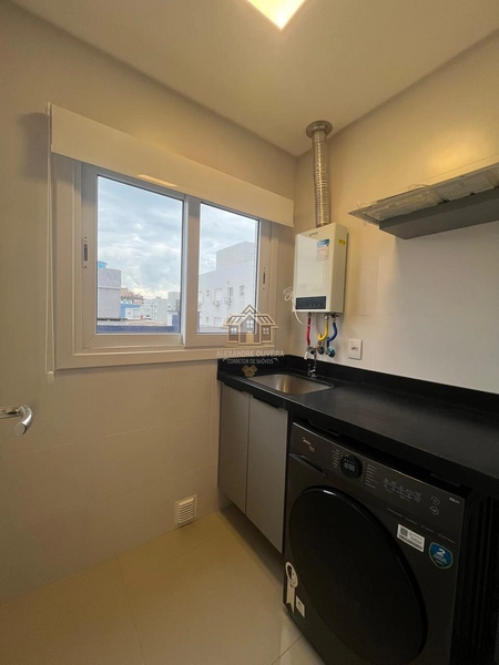 Apartartamento de 03 dormitórios Mobiliado e Decorado: 19ª foto da galeria de imagens do imóvel