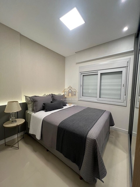 Apartartamento de 03 dormitórios Mobiliado e Decorado: 13ª foto da galeria de imagens do imóvel
