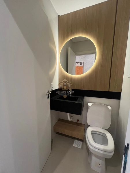 Apartartamento de 03 dormitórios Mobiliado e Decorado: 9ª foto da galeria de imagens do imóvel