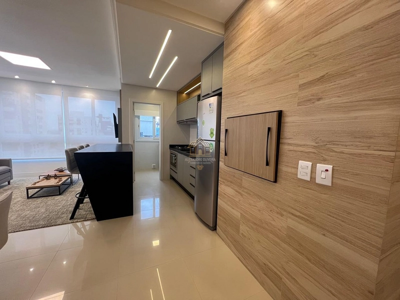 Apartartamento de 03 dormitórios Mobiliado e Decorado: 17ª foto da galeria de imagens do imóvel