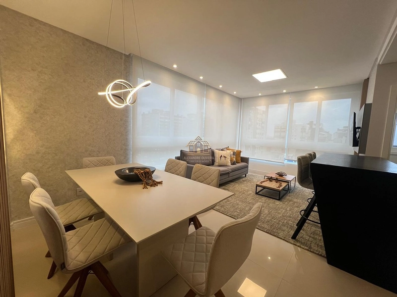Apartartamento de 03 dormitórios Mobiliado e Decorado: 25ª foto da galeria de imagens do imóvel
