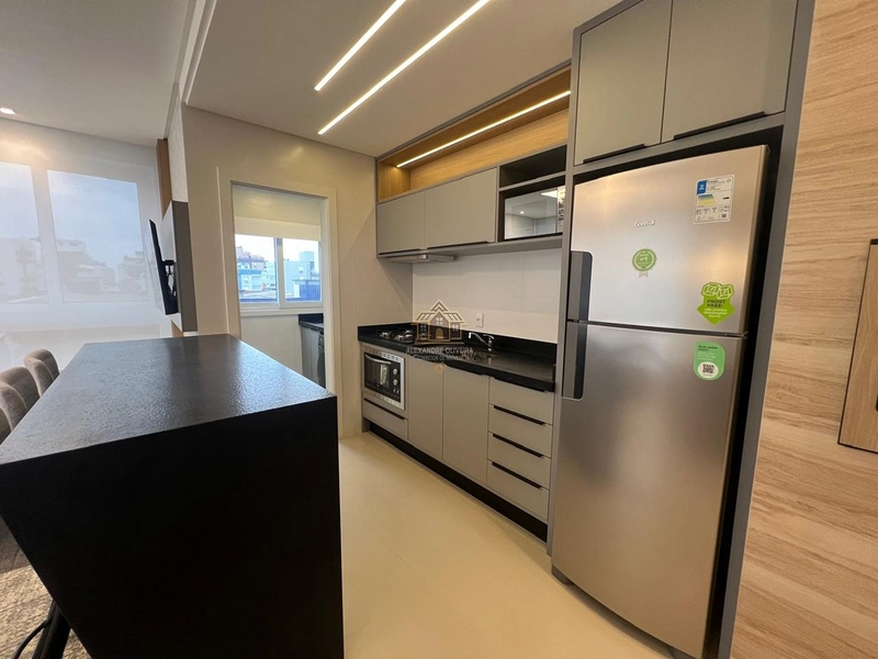 Apartartamento de 03 dormitórios Mobiliado e Decorado: 20ª foto da galeria de imagens do imóvel