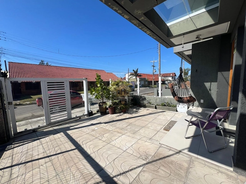 Casa de 03 dormitórios pronta para habitar junto ao mar!: 21ª foto da galeria de imagens do imóvel