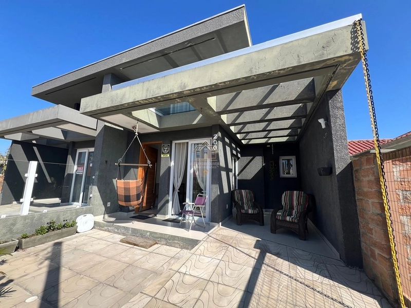 Casa de 03 dormitórios pronta para habitar junto ao mar!: 22ª foto da galeria de imagens do imóvel