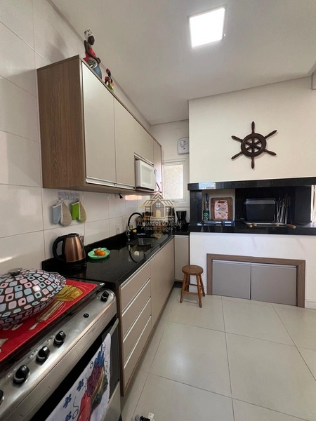 Casa de 03 dormitórios pronta para habitar junto ao mar!: 5ª foto da galeria de imagens do imóvel