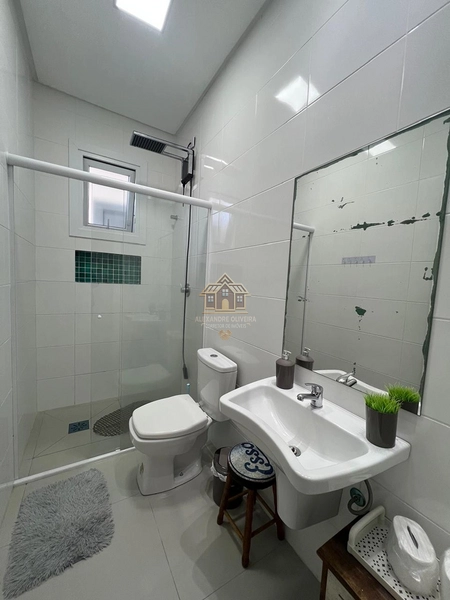 Casa de 03 dormitórios pronta para habitar junto ao mar!: 17ª foto da galeria de imagens do imóvel
