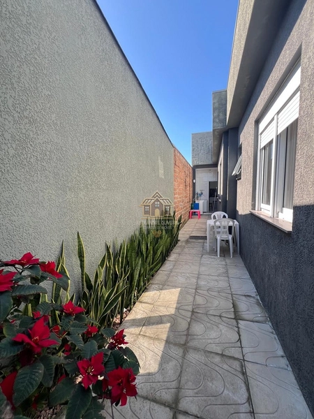 Casa de 03 dormitórios pronta para habitar junto ao mar!: 6ª foto da galeria de imagens do imóvel