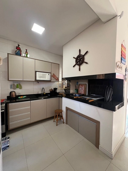 Casa de 03 dormitórios pronta para habitar junto ao mar!: 10ª foto da galeria de imagens do imóvel