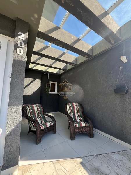 Casa de 03 dormitórios pronta para habitar junto ao mar!: 20ª foto da galeria de imagens do imóvel
