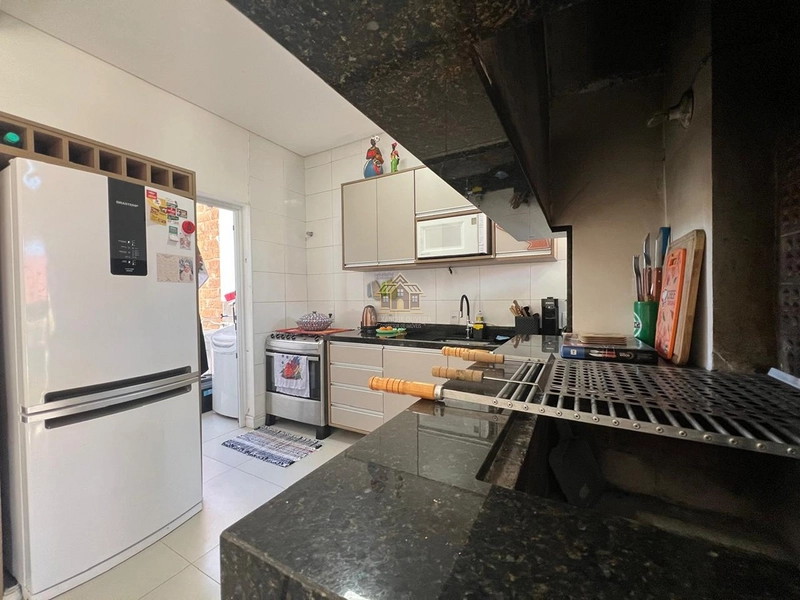 Casa de 03 dormitórios pronta para habitar junto ao mar!: 9ª foto da galeria de imagens do imóvel