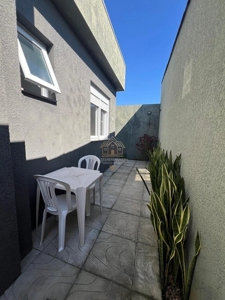 Casa de 03 dormitórios pronta para habitar junto ao mar!: 7ª foto da galeria de imagens do imóvel