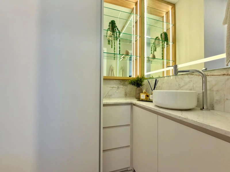 APARTAMENTO À  VENDA: 38ª foto da galeria de imagens do imóvel