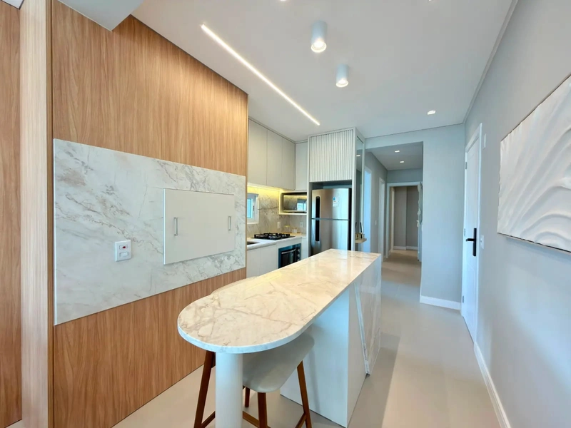 APARTAMENTO À  VENDA: 4ª foto da galeria de imagens do imóvel