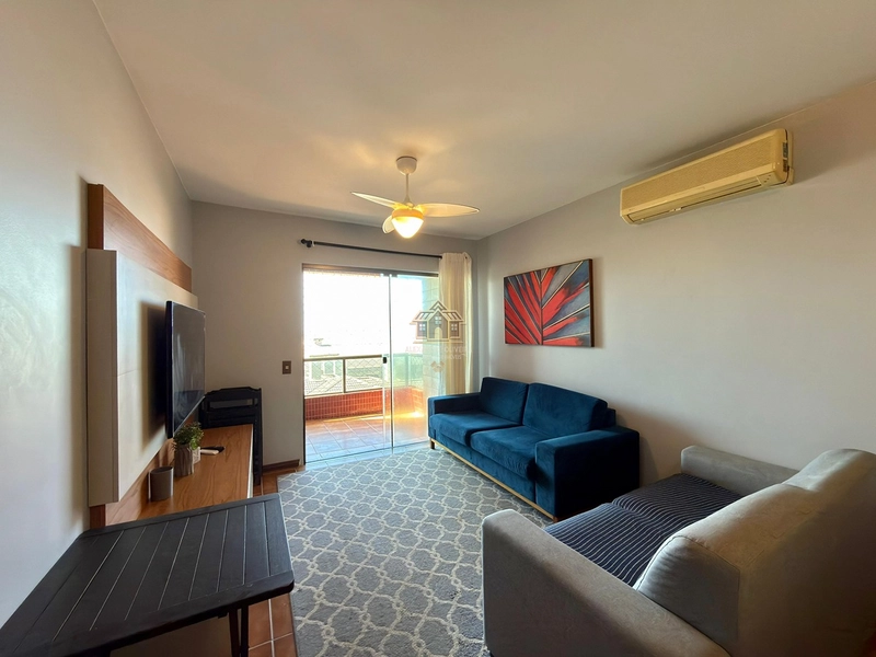 Apartamento à beira mar em Capão: 12ª foto da galeria de imagens do imóvel