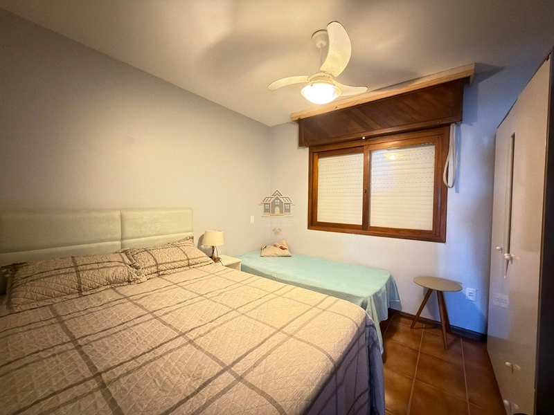 Apartamento à beira mar em Capão: 5ª foto da galeria de imagens do imóvel