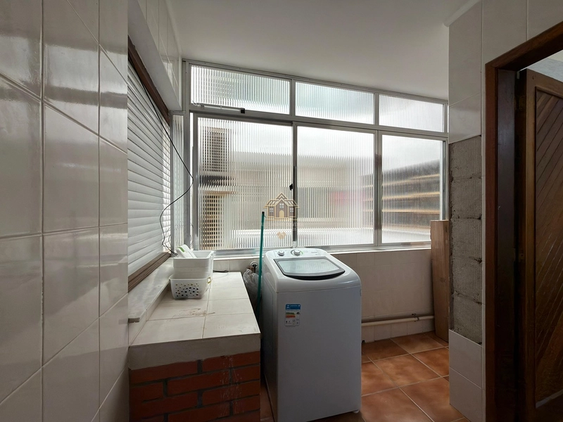 Apartamento à beira mar em Capão: 9ª foto da galeria de imagens do imóvel