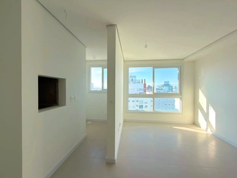 APARTAMENTO À VENDA: 3ª foto da galeria de imagens do imóvel