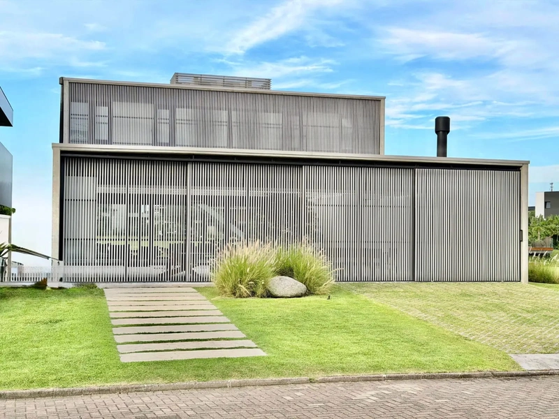 Imóvel residencial ou comercial