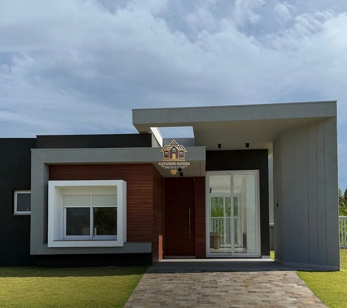 Imóvel residencial ou comercial