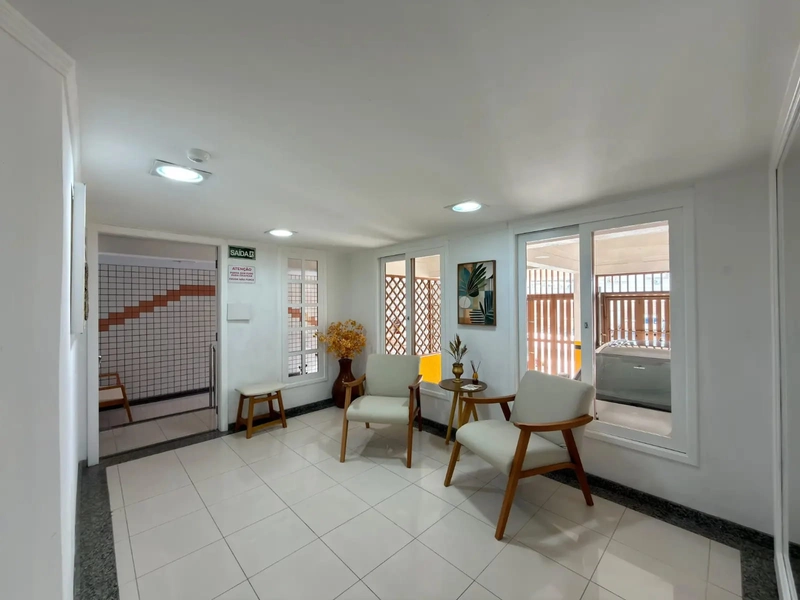 APARTAMENTO À VENDA: 5ª foto da galeria de imagens do imóvel