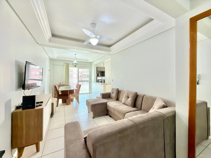 APARTAMENTO À VENDA: 1ª foto da galeria de imagens do imóvel