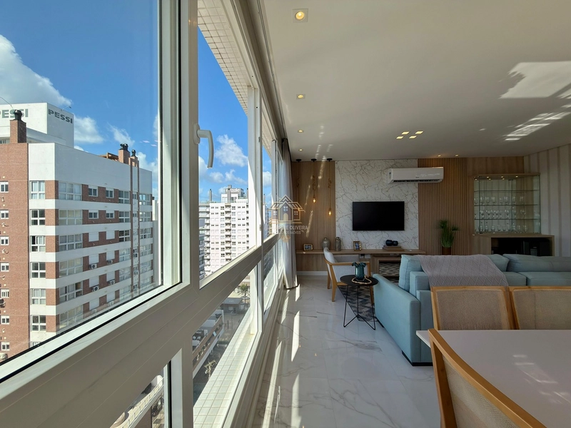 Mobiliado e Decorado no Bairro Navegantes: 20ª foto da galeria de imagens do imóvel