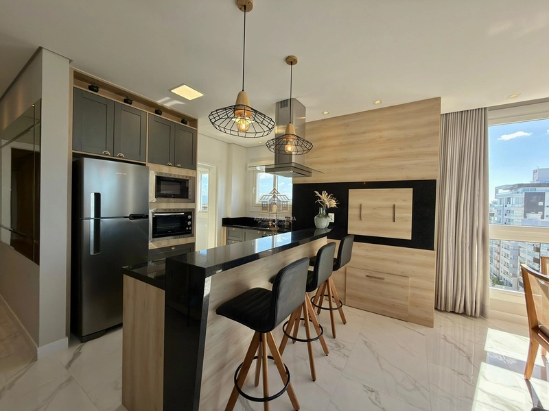 Mobiliado e Decorado no Bairro Navegantes: 14ª foto da galeria de imagens do imóvel