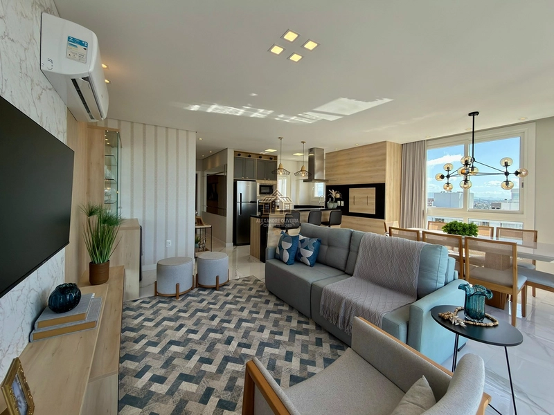 Imóvel residencial ou comercial