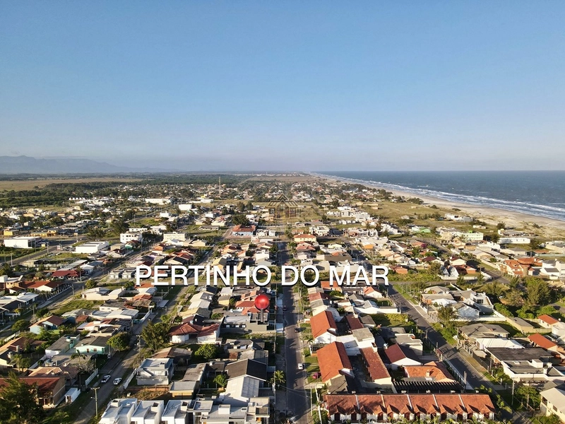 Casa nova de 03 dormitórios: 2ª foto da galeria de imagens do imóvel