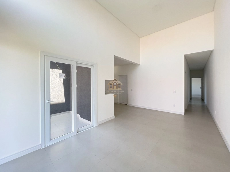 Casa nova de 03 dormitórios: 5ª foto da galeria de imagens do imóvel