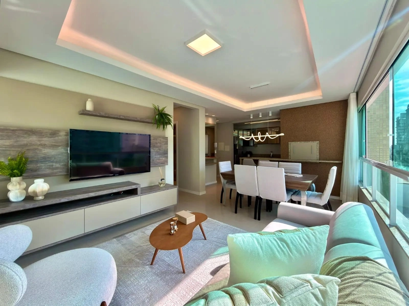 APARTAMENTO À VENDA: 2ª foto da galeria de imagens do imóvel