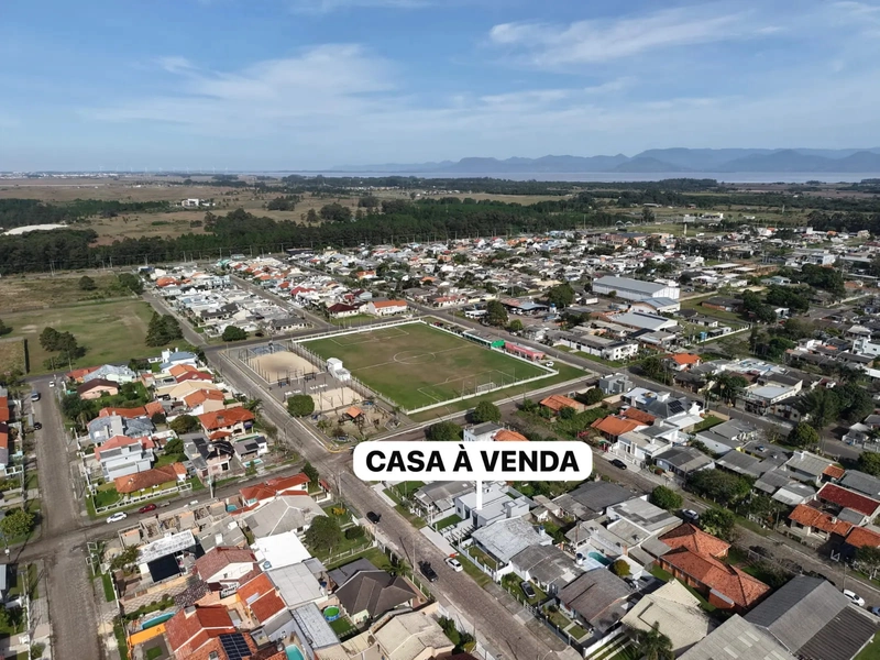 CASA EM BAIRRO À VENDA: 1ª foto da galeria de imagens do imóvel
