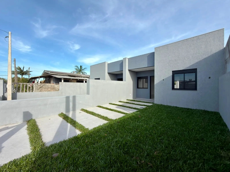 CASA EM BAIRRO À VENDA: 4ª foto da galeria de imagens do imóvel