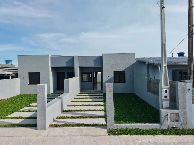 CASA EM BAIRRO À VENDA: 5ª foto da galeria de imagens do imóvel