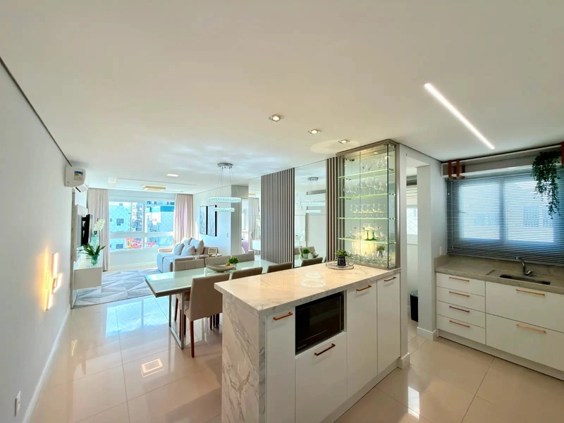 APARTAMENTO À VENDA: 1ª foto da galeria de imagens do imóvel