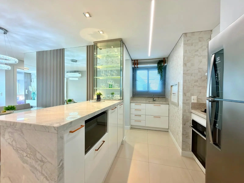 APARTAMENTO À VENDA: 12ª foto da galeria de imagens do imóvel
