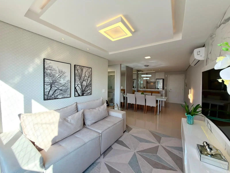 APARTAMENTO À VENDA: 2ª foto da galeria de imagens do imóvel