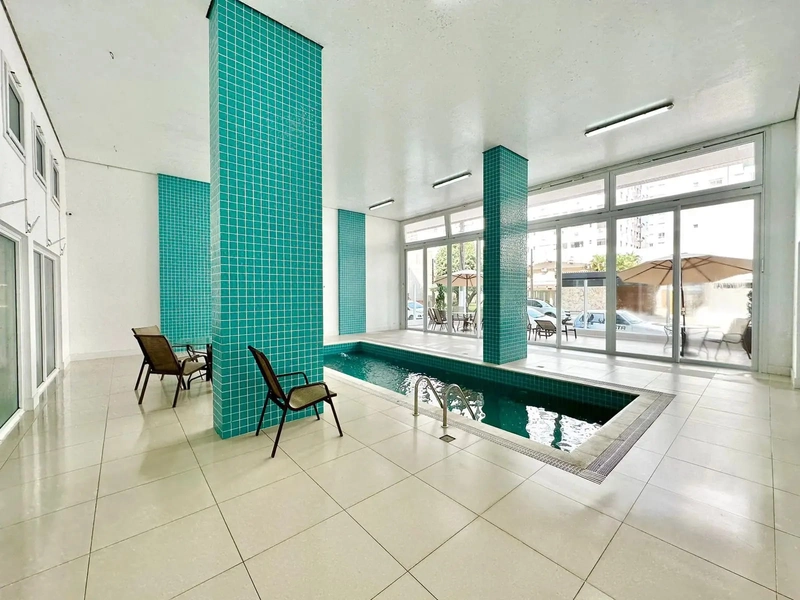 APARTAMENTO À VENDA: 29ª foto da galeria de imagens do imóvel