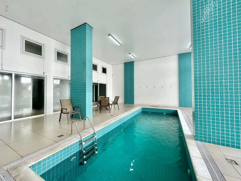 APARTAMENTO À VENDA: 30ª foto da galeria de imagens do imóvel