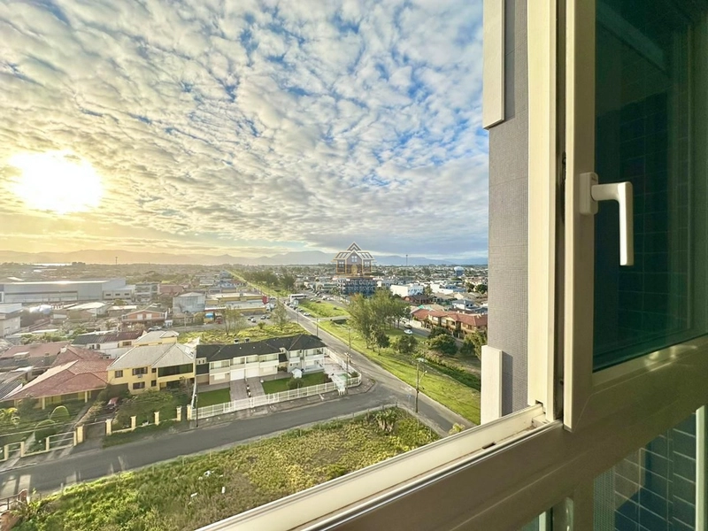 Apartamento mobiliado em Edifício com infra de lazer: 2ª foto da galeria de imagens do imóvel