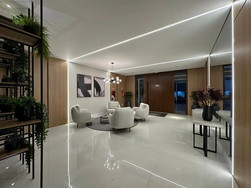 APARTAMENTO À VENDA: 38ª foto da galeria de imagens do imóvel