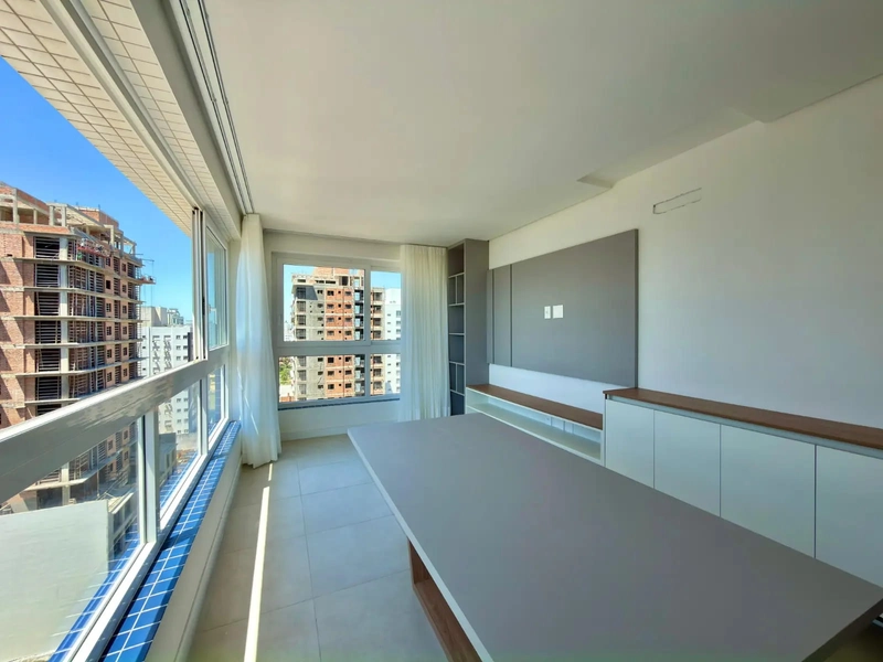 APARTAMENTO Á VENDA: 1ª foto da galeria de imagens do imóvel