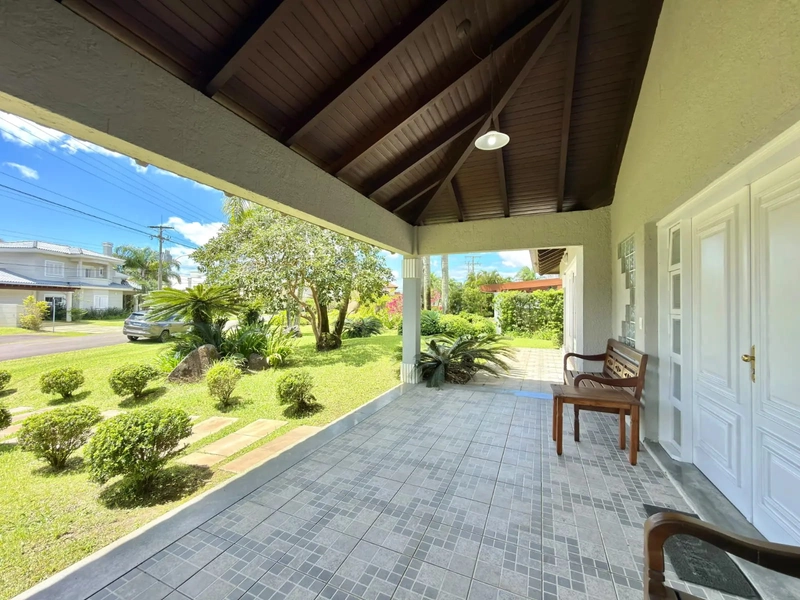 CASA Á VENDA EM CONDOMÍNIO: 39ª foto da galeria de imagens do imóvel