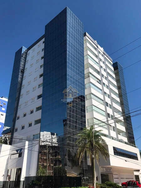 Imóvel residencial ou comercial
