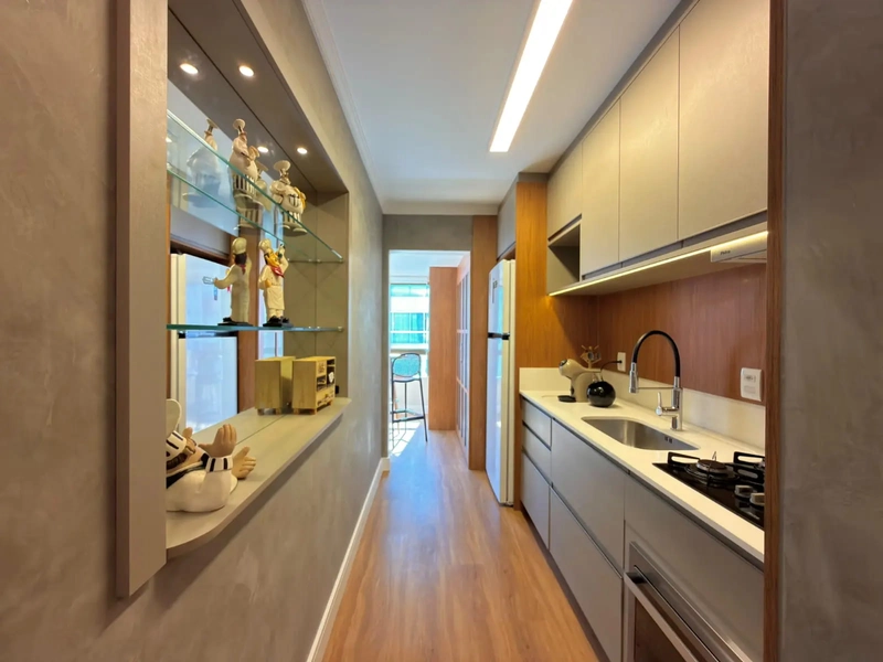 APARTAMENTO Á VENDA: 40ª foto da galeria de imagens do imóvel