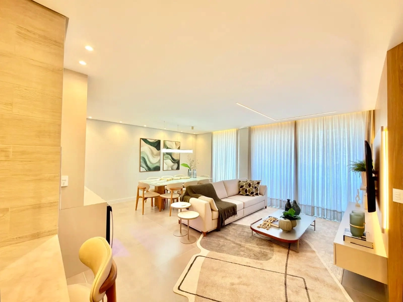 APARTAMENTO À VENDA: 40ª foto da galeria de imagens do imóvel