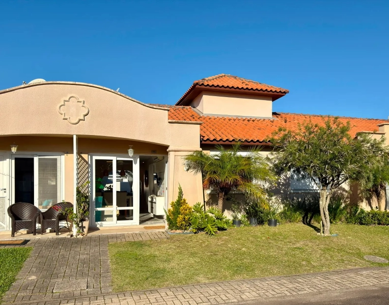 CASA EM CONDOMÍNIO À VENDA: 33ª foto da galeria de imagens do imóvel