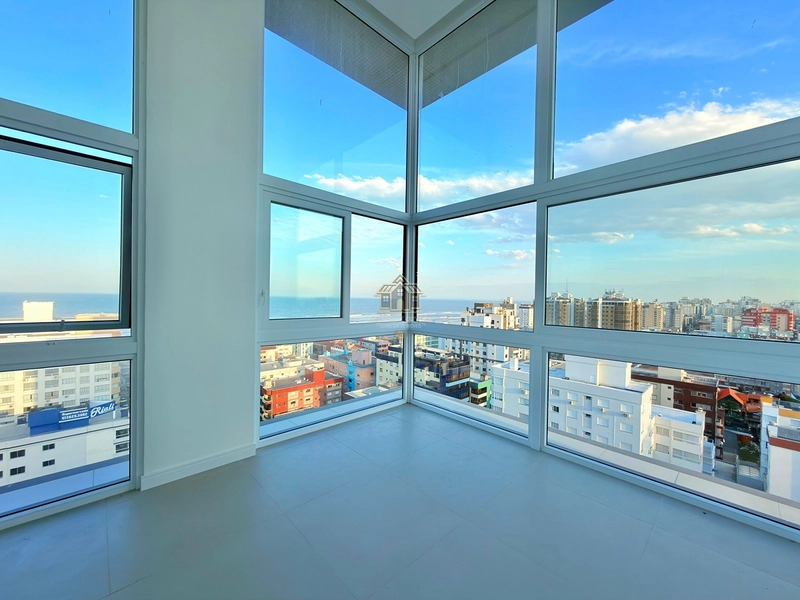 Apartamento novo em plena Avenida Rudá: 21ª foto da galeria de imagens do imóvel
