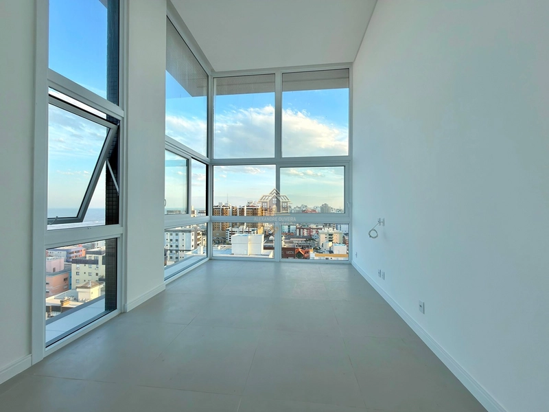 Apartamento novo em plena Avenida Rudá: 22ª foto da galeria de imagens do imóvel